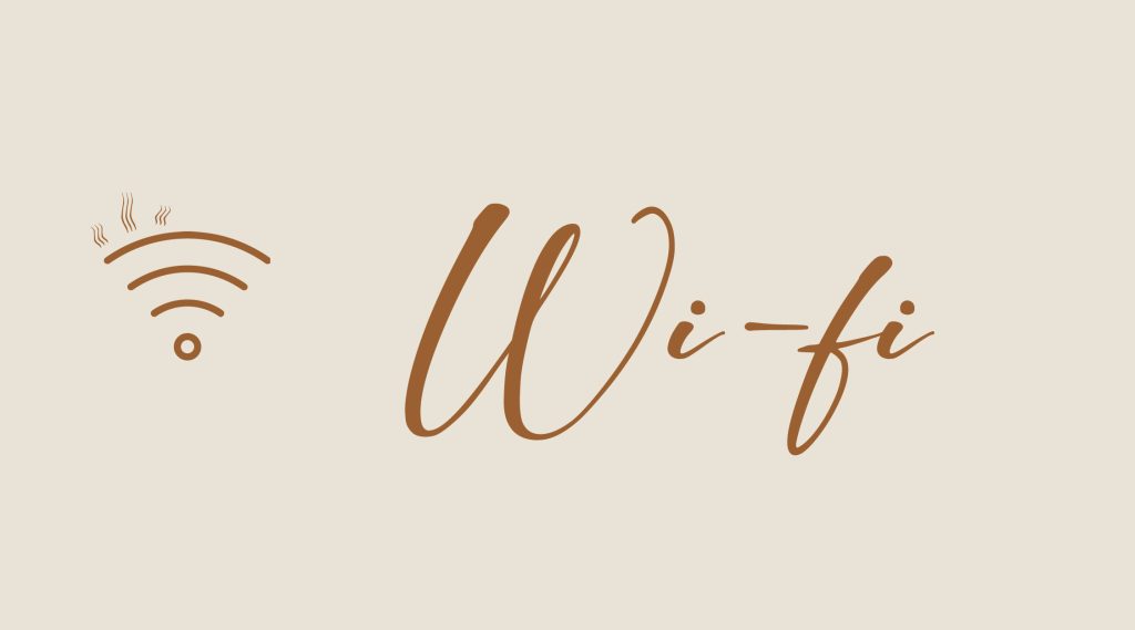 Wi-Fi