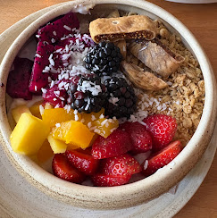 Specially Curated Dish